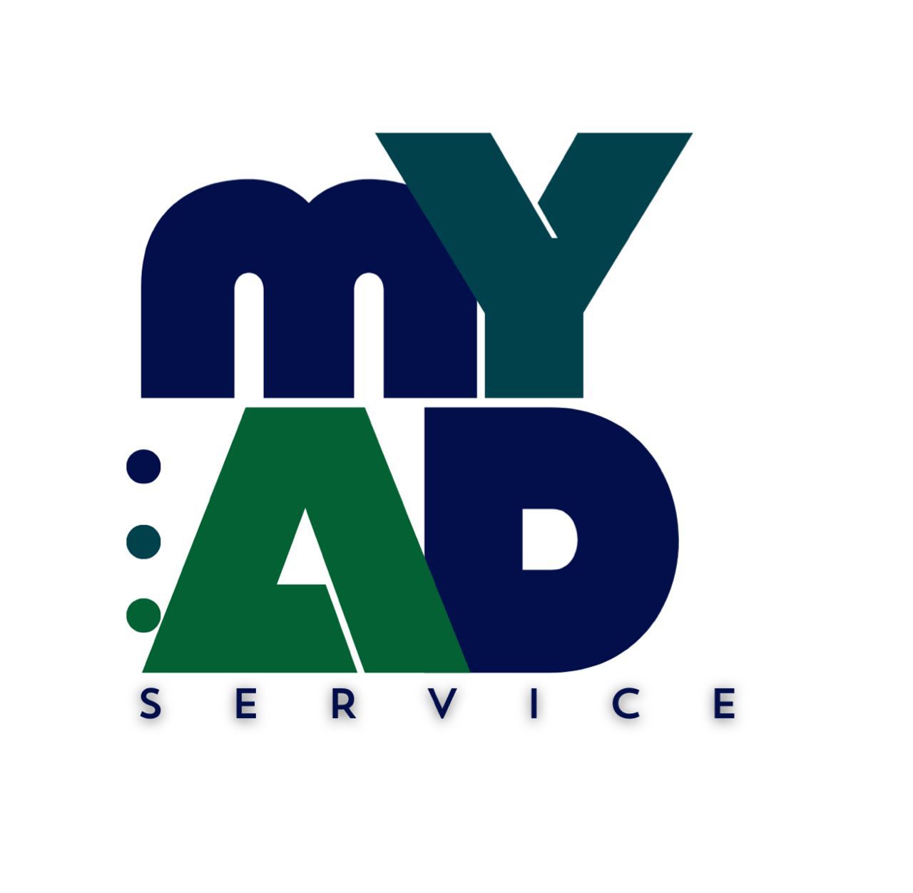 Logo AD Service
